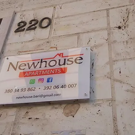 Newhouse Bari